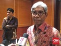 Resolusi Diveto, RI Dorong Isu Yerusalem ke Majelis Umum PBB