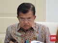 JK soal Earpiece saat Debat: Lihat Telinga Jokowi, Enggak Ada