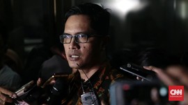 Geledah Kantor Bupati Jepara, KPK Sudah Kantongi Tersangka