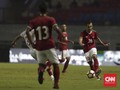 Wasit Jepang Pimpin Timnas Indonesia vs Islandia