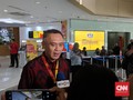 Indosat Bungkam Soal Penurunan Pelanggan Usai Registrasi