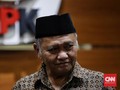 Ketua KPK Ingin Praperadilan Setnov Gugur Otomatis