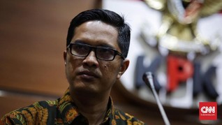Kasus Suap Garuda, KPK Periksa Petinggi PT Mugi Rekso Abadi