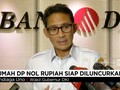 VIDEO: Program Rumah DP Nol Rupiah Diluncurkan Awal 2018