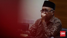Tak Terekam CCTV, KPK Kesulitan Usut Perobekan Buku Merah