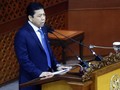 MKD Bahas Nasib Setya Novanto dengan Pemimpin Fraksi di DPR