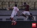 Osvaldo Haay Dapat Tawaran Trial di Eropa