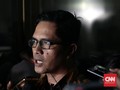 Wakil Ketum PAN Dicegah, KPK Minta Hukum Tak Diintervensi