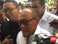 Aburizal Bakrie Datangi KPK, Hormati Proses Hukum Setnov