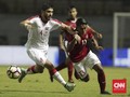 Luis Milla Puas Timnas Indonesia Bisa Mengontrol Pertandingan