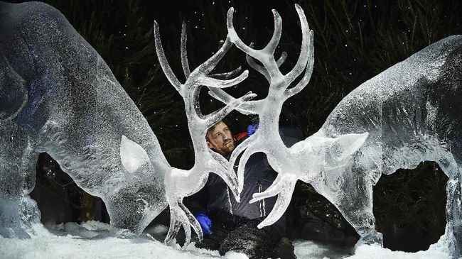 7 Kegiatan Wisata Akhir Tahun di Skotlandia