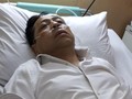 Setya Novanto Kecelakaan, Netizen Ramaikan Topik #Setnov