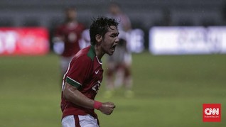 Timnas Indonesia Butuh TC Jangka Panjang untuk Raih Prestasi