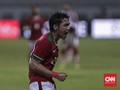 Pemain Lega Luis Milla Tetap Tangani Timnas Indonesia