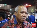 Menteri PUPR: DPR Kemungkinan Perlu Gedung Baru
