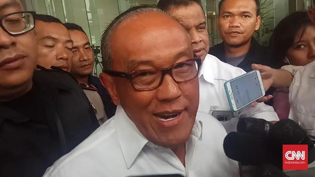 Ical Bangga Banyak Kader Golkar Hengkang ke Partai Lain