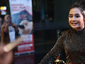 Prilly Latuconsina Kibarkan Wonderful Indonesia