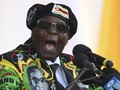 Presiden Mugabe Diultimatum Mundur Paling Telat Senin