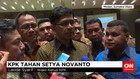 KPK Pantau Praperadilan Setya Novanto