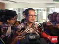 Politikus Golkar Akui Setnov Mudah Ditemui Pengusaha di Rumah