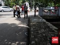 Hilman Mattauch, Wartawan Karib Setya Novanto