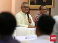 Perindo dan PSI Lolos Verifikasi Faktual Tingkat Pusat