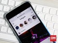 Mahasiswa Kumpulkan Pemohon Uji Materi UU KPK via Instastory