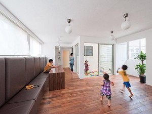 Apa Itu Lantai Linoleum dan Bagaimana Cara Membersihkannya