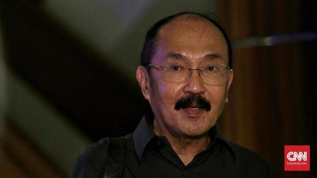 Fredrich Yunadi Tambah Daftar Advokat di Jeratan UU Tipikor