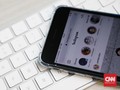 Ada Bug, 'Password' Pengguna Instagram Sempat Bocor