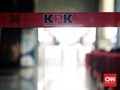 Kasus Romi, Penyidik KPK 7 Jam Geledah Kemenag Bawa 2 Koper