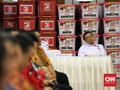 KPU Gelar Verifikasi 12 Parpol Lama Mulai Besok