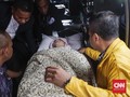 Setnov Tak Ingat Detail Kecelakaan Mobil Tabrak Tiang Listrik