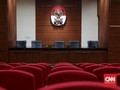 Lima Orang Terjaring OTT KPK, Ada Pejabat Kemenag dan DPR