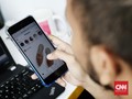 Netizen Keluhkan Instagram Down