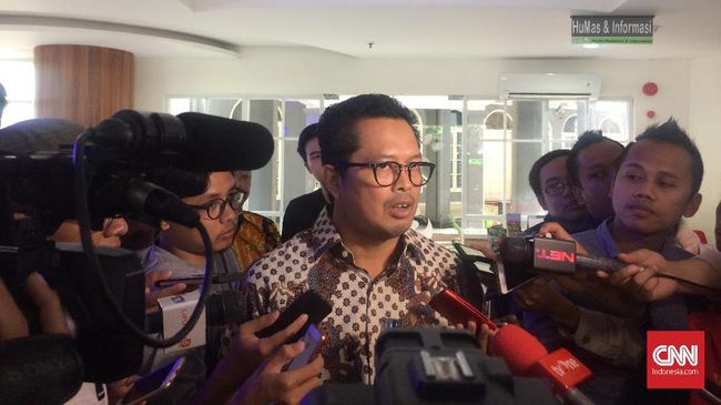 Mahyudin Tolak Serahkan Jabatan Wakil Ketua MPR ke Titiek
