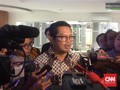 Mahyudin Tolak Serahkan Jabatan Wakil Ketua MPR ke Titiek