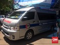 Setnov Disebut Akan Dipindahkan dari RS Permata Hijau