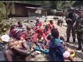 Demi Pendidikan Anak-anak di Tembagapura Dievakuasi