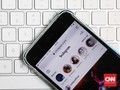 Pundi-pundi Mengalir di Balik Peretasan Akun Instagram