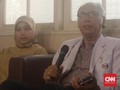 RS Permata Hijau Tutup Mulut soal Dokter Bimanesh Tersangka