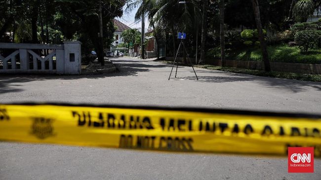 Pembubaran Baksos Gereja di Yogya Berakhir Lewat Mediasi