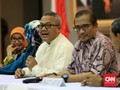Jelang Putusan MK, KPU Disidang soal Dugaan Langgar Etik