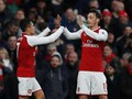 Wenger Janji Cari Pemain Top bila Sanchez dan Oezil Hengkang