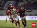 Live Streaming Timnas Indonesia vs Islandia