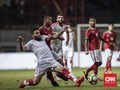 Gelandang Suriah Puji Dua Pemain Timnas Indonesia