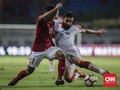 PSSI: Timnas Indonesia Harus Berani Lawan Tim Kuat