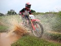 Kawasaki Klaim CRF150L Belum Bisa Usik KLX150