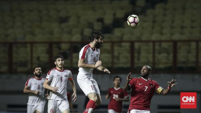 Jadwal Siaran Langsung Timnas Indonesia vs Islandia