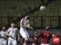 Milla Anggap Wajar Timnas Indonesia Bermain Buruk